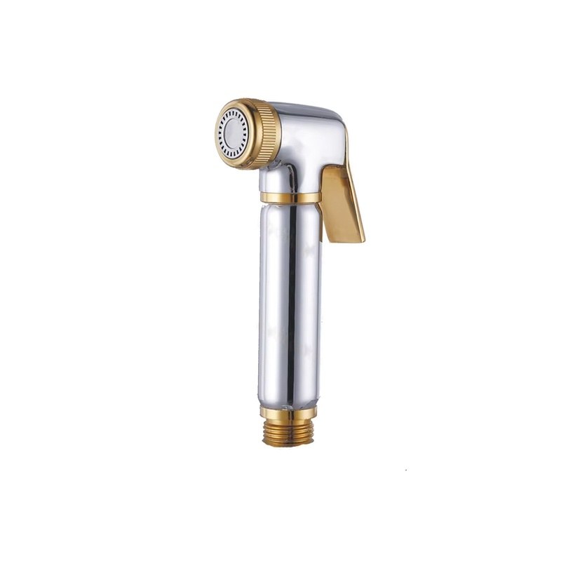 LT-12005-BRA-PQ bidet sprayer, handheld bidet, toilet spray gun