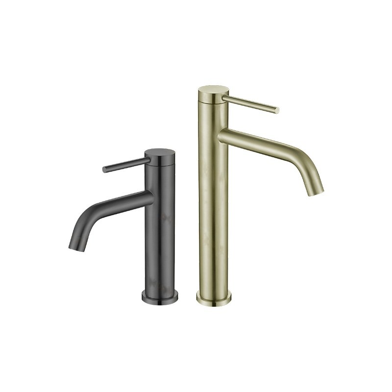 LT-10060-SS-TCMPLRLT basin faucet, washbasin mixer, lavatory faucet
