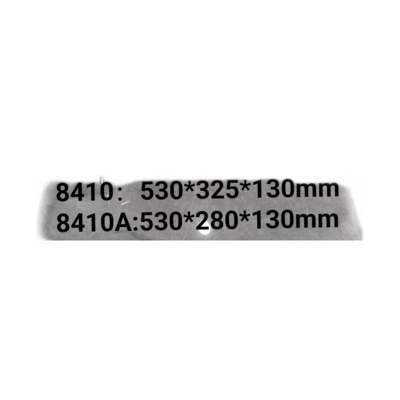 LT-8410 white art-basins