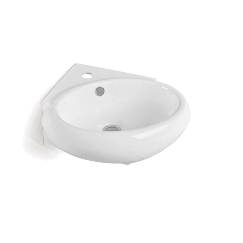 LT-6158 white art-basins