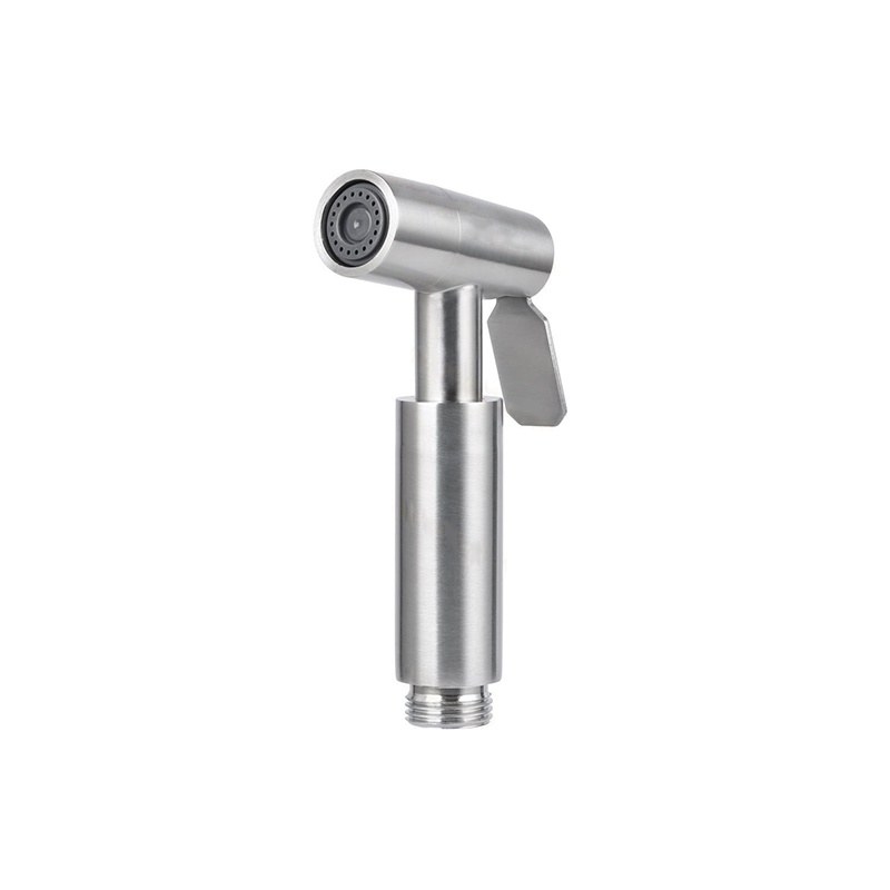 LT-11005-SS-PQ bidet sprayer, handheld bidet, toilet spray gun