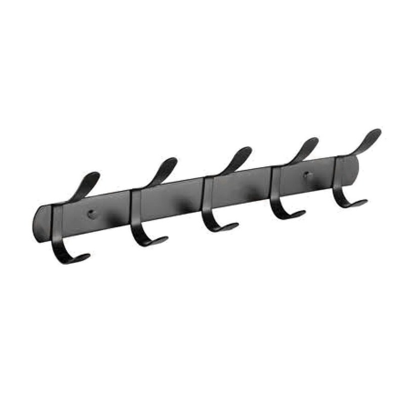 LT-SSC1078-B bathroom hardware set, towel bar, bath accessory