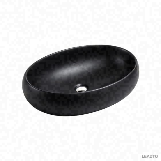 LT-6370A-M-BL black art-basins