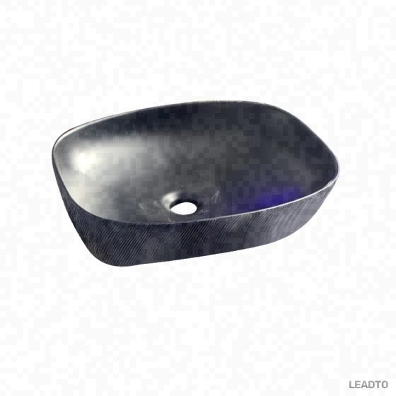 LT-6018-RS-M-BL2 black art-basins