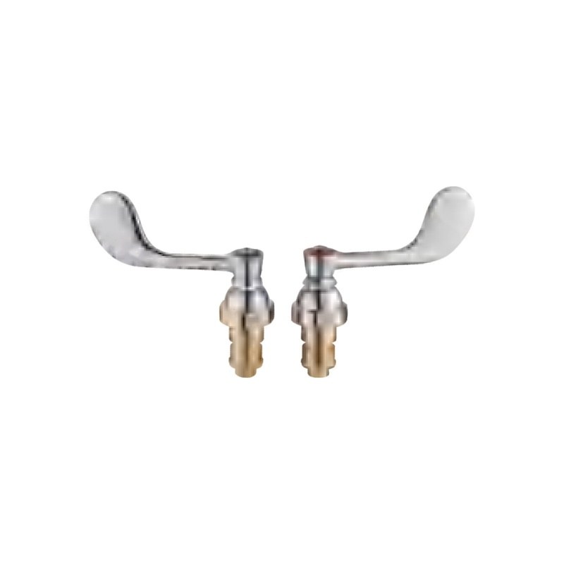 LT-10008-CFE-PJ angle valve, stop valve, bibcock