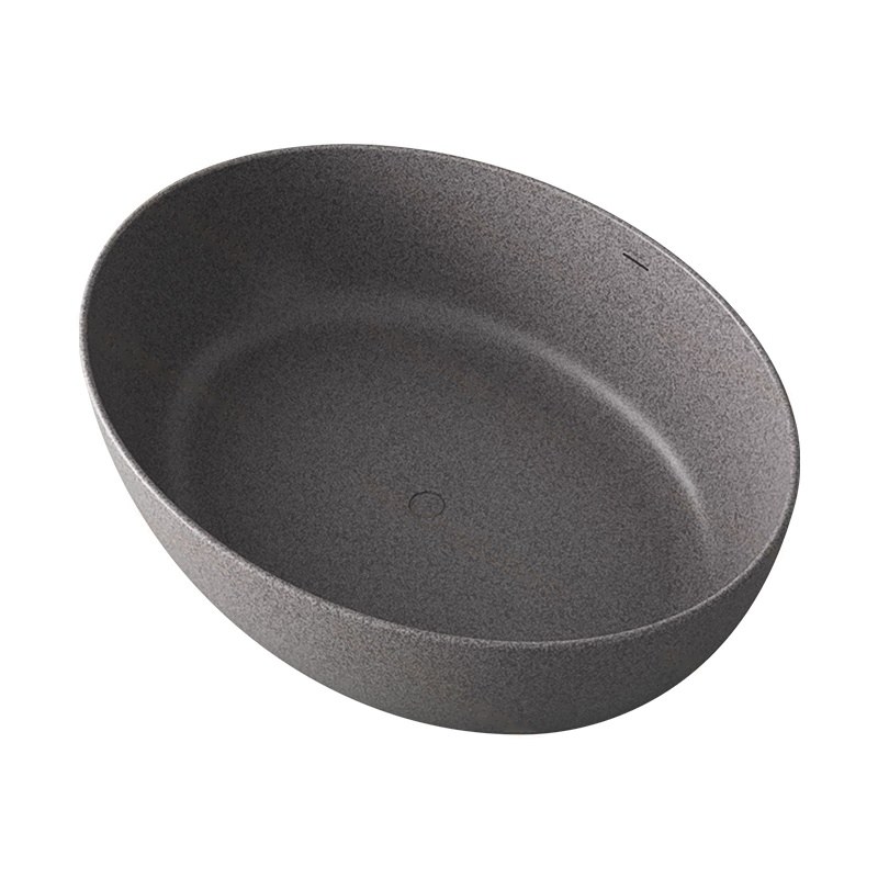 LT-10089-AS-YG black bathtubs