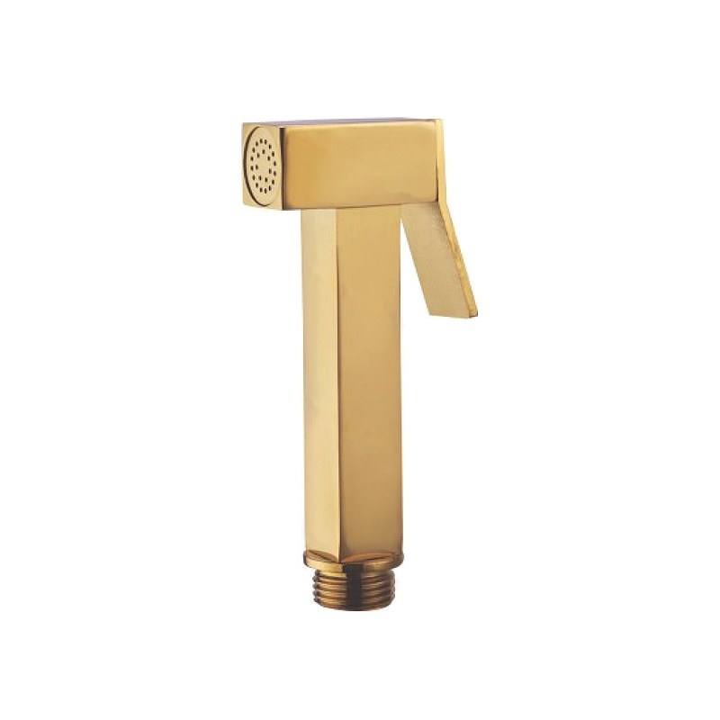 LT-13070-ZINC-PQ bidet sprayer, handheld bidet, toilet spray gun