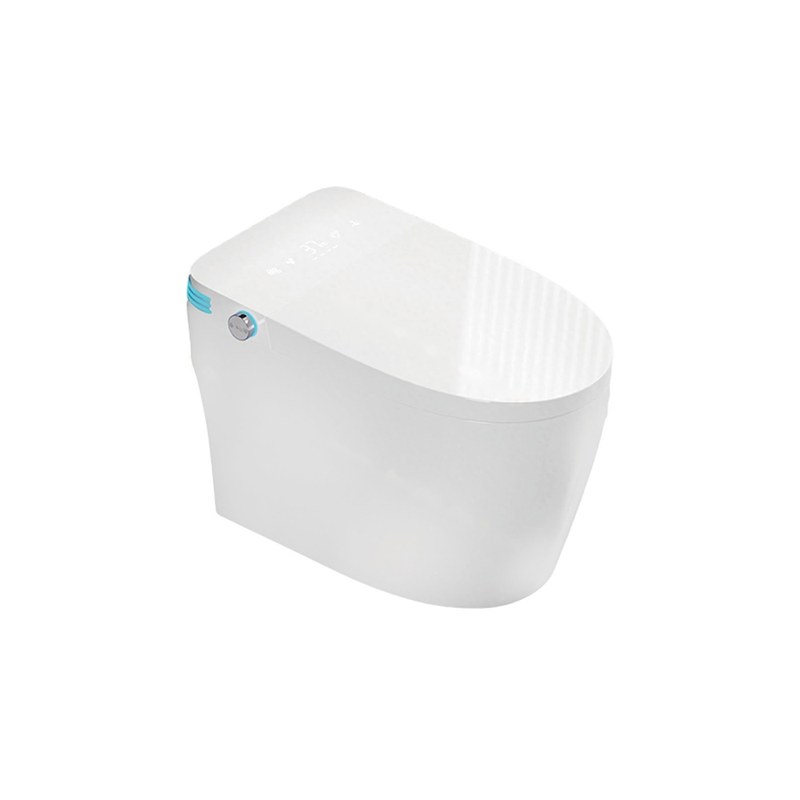 LT-TO-1121-WD-W white smart-toilets
