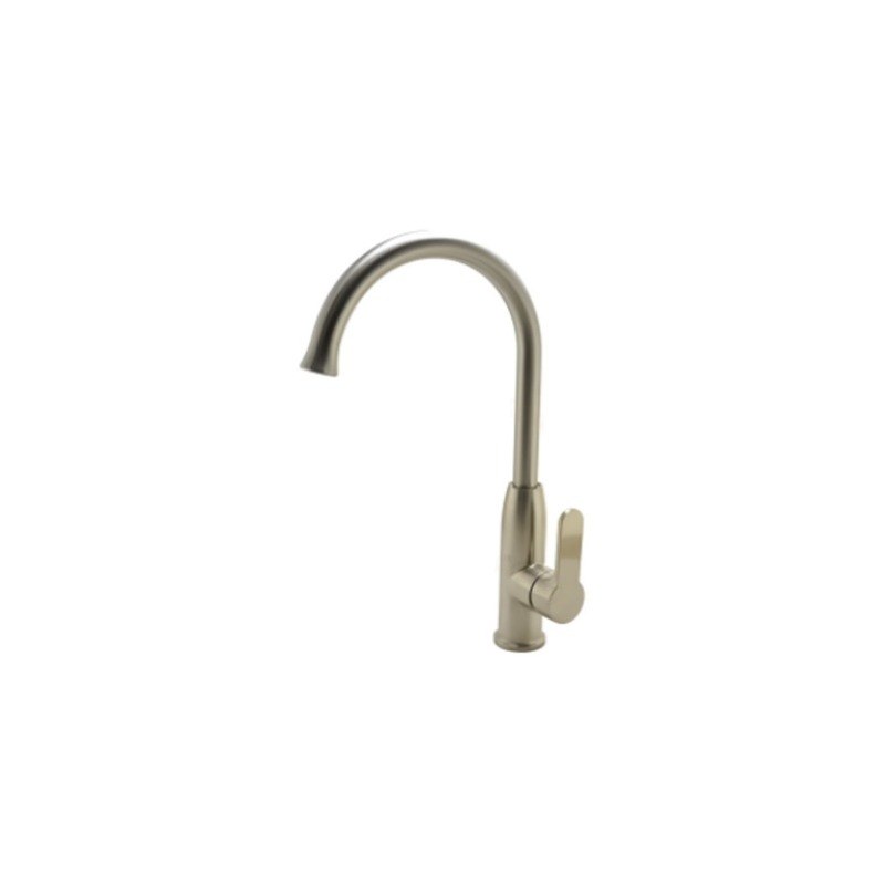 LT-10154-SS-TCSCLRLT kitchen faucet, kitchen mixer tap, sink faucet