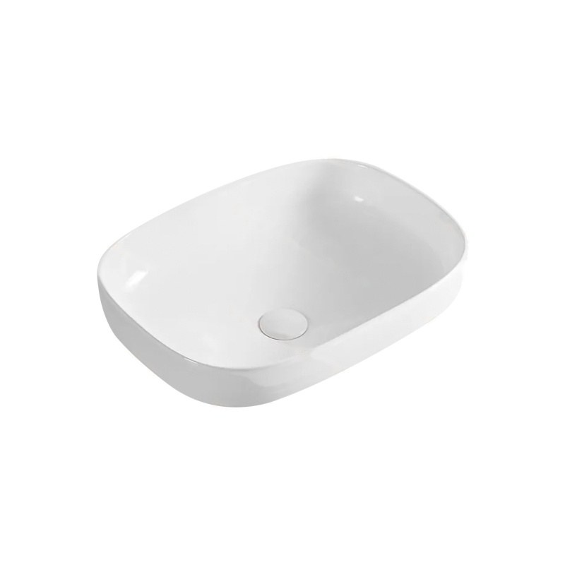 LT-6508B white art-basins