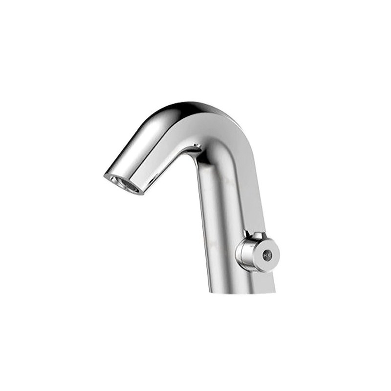 LT-10006-AF-ZDGYSLT white sensor-faucets