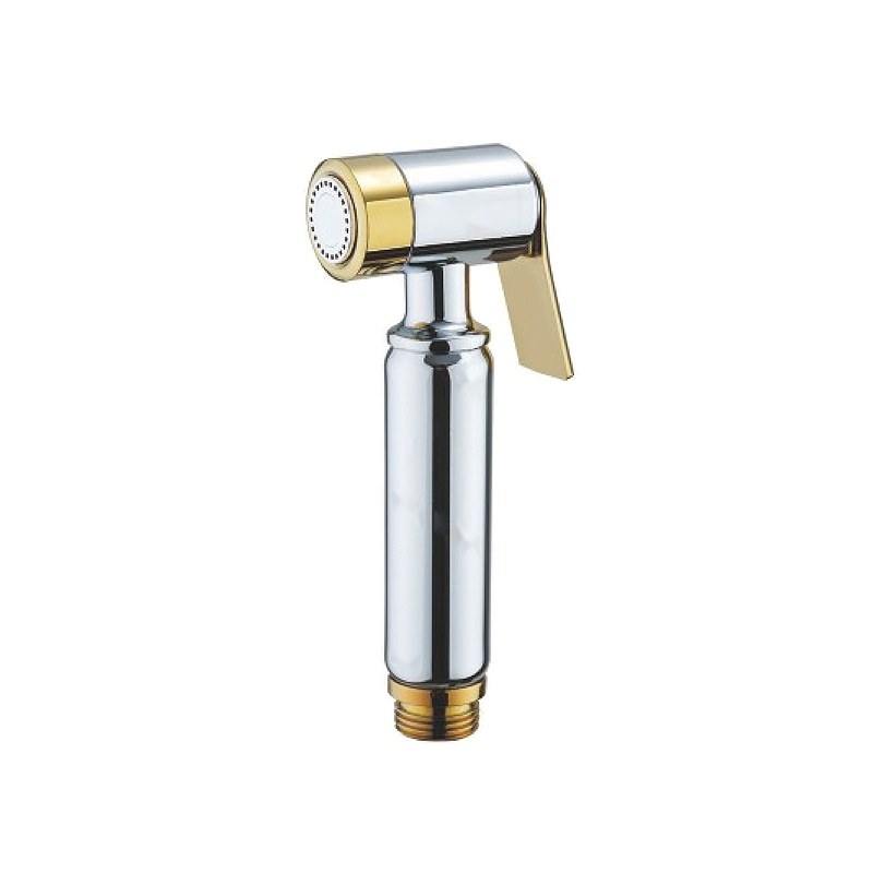 LT-13012-ZINC-PQ bidet sprayer, handheld bidet, toilet spray gun