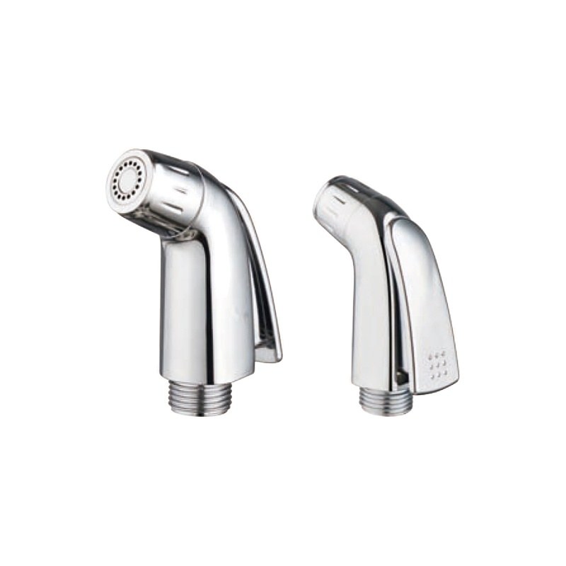 LT-10006-PLA-PQ bidet sprayer, handheld bidet, toilet spray gun