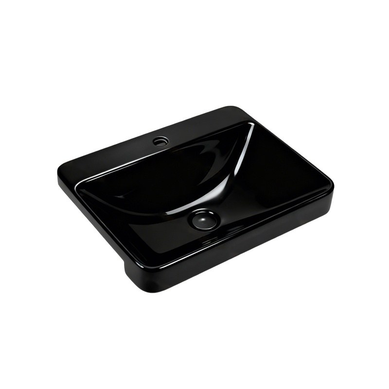 LT-6014-CG-BL black art-basins