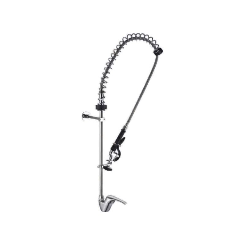 LT-10019-CFE-YCXSL bathtub faucet, tub filler, bath mixer
