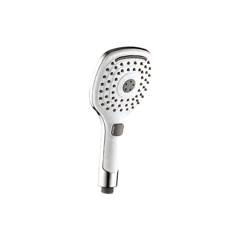 LT-10386-PLA-SP hand shower, hand held shower head