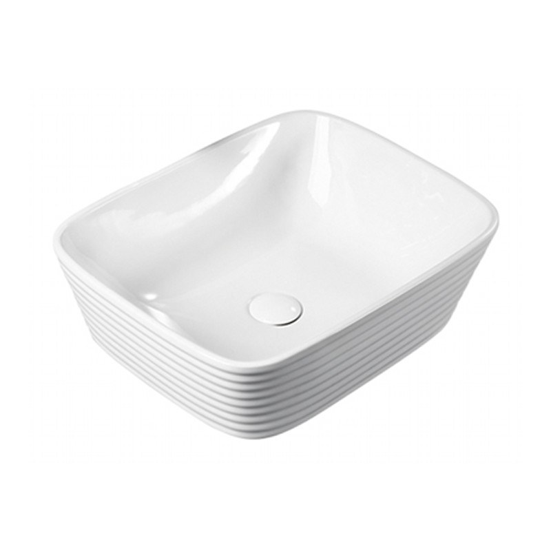 LT-8378 white art-basins