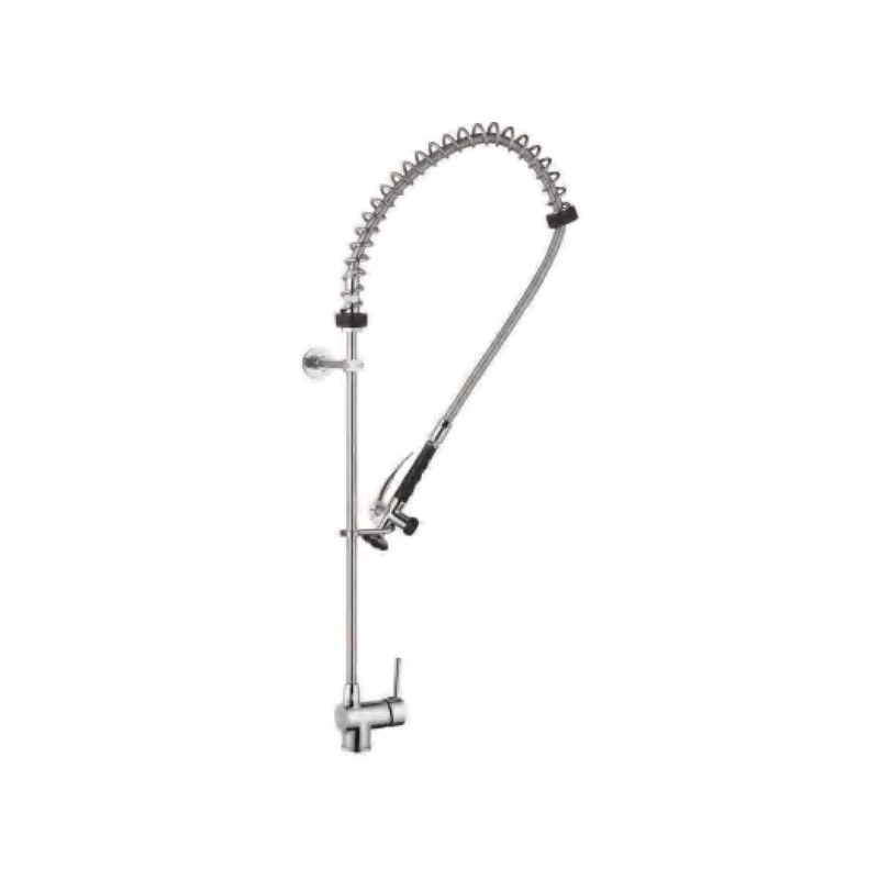 LT-10097-CFE-YCXSL bathtub faucet, tub filler, bath mixer