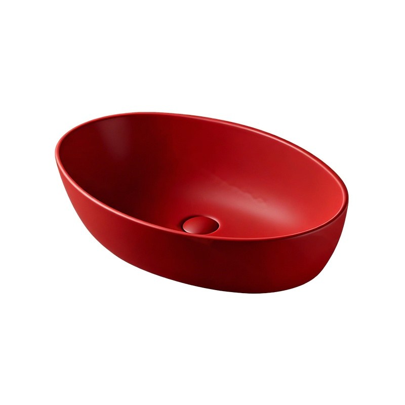 LT-6389-M-R patterned art-basins