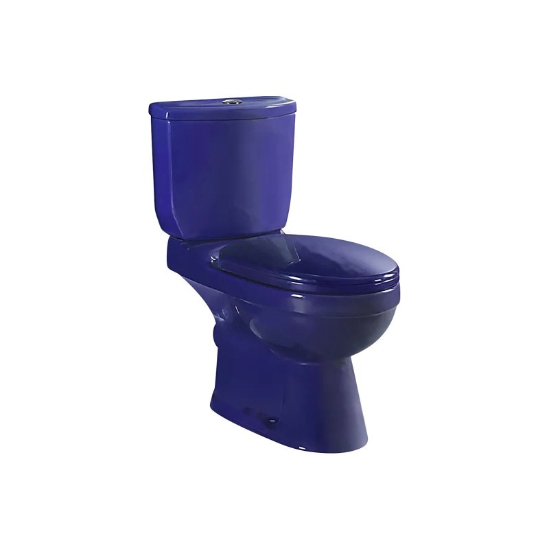 LT-231-CG-BV patterned two-piece-toilets