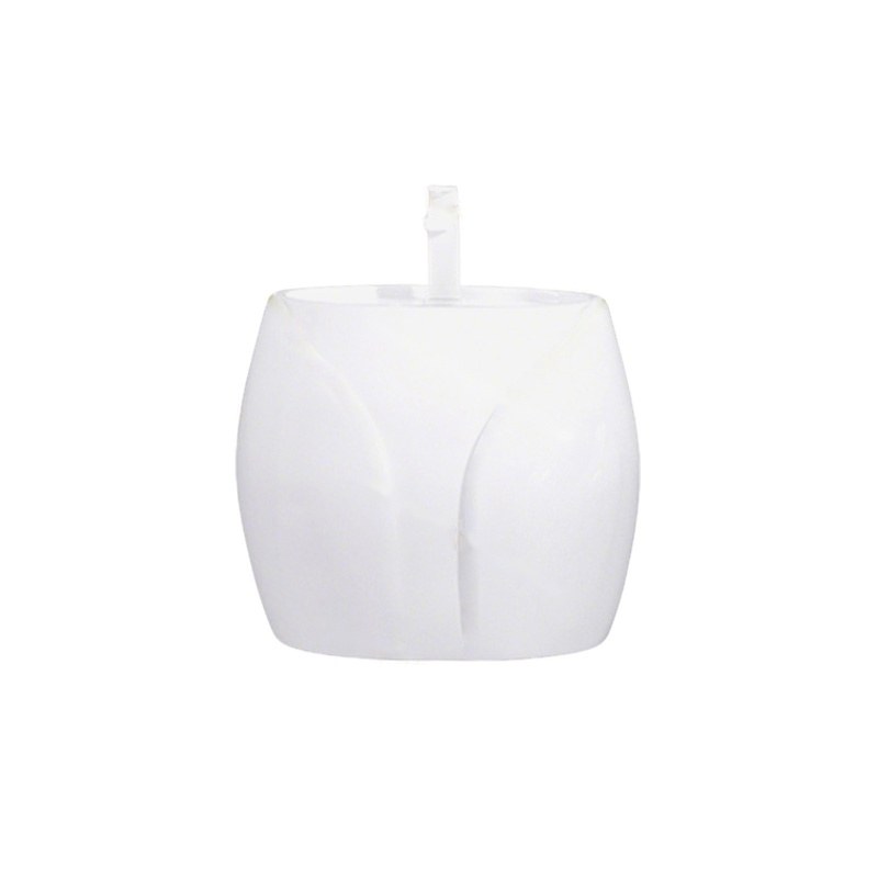 LT-5275 white wall-hung-basins