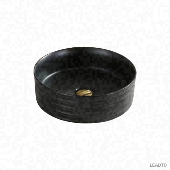 LT-6647A-M-BL black art-basins