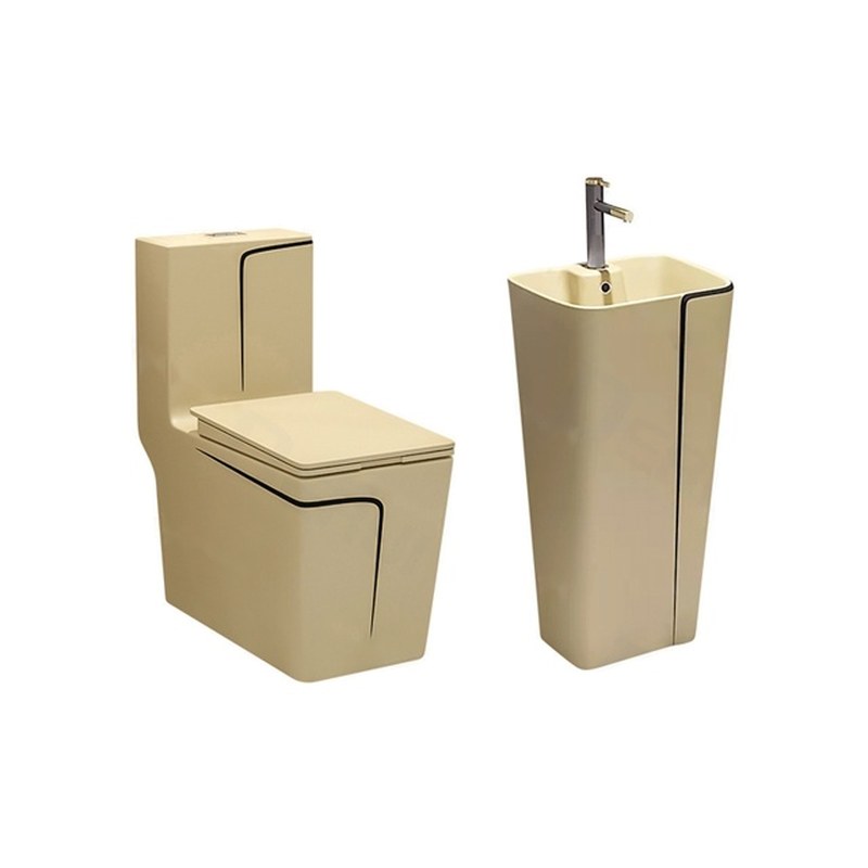 LT-1109-M-YBLL----LT-320-M-TBLL white two-piece-toilet-suites