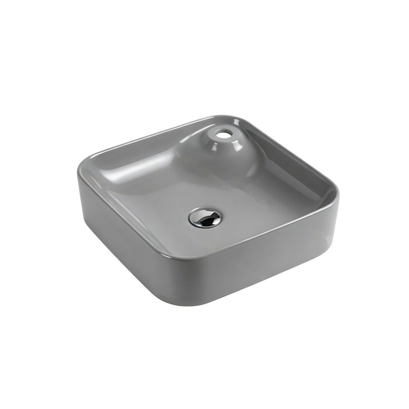 LT-6140-CG-GR grey art-basins