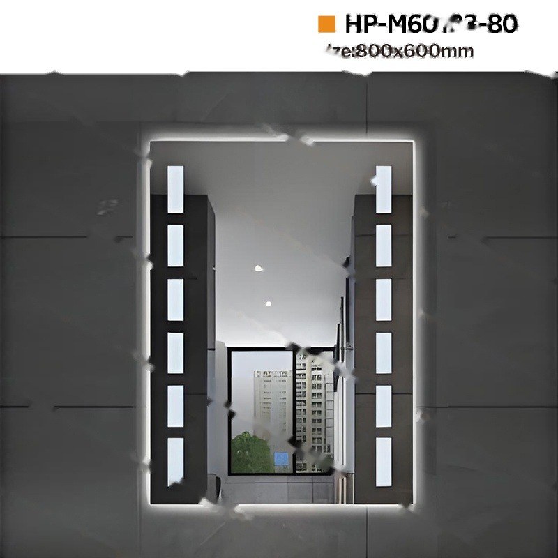 LT-M60183-80 bathroom mirrors