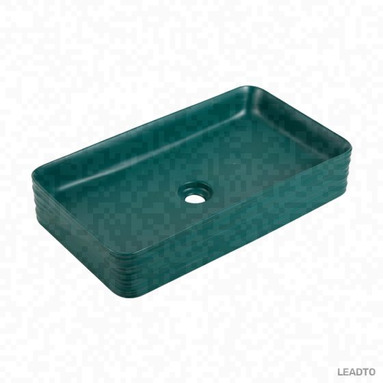 LT-6001-M-BG colored art-basins