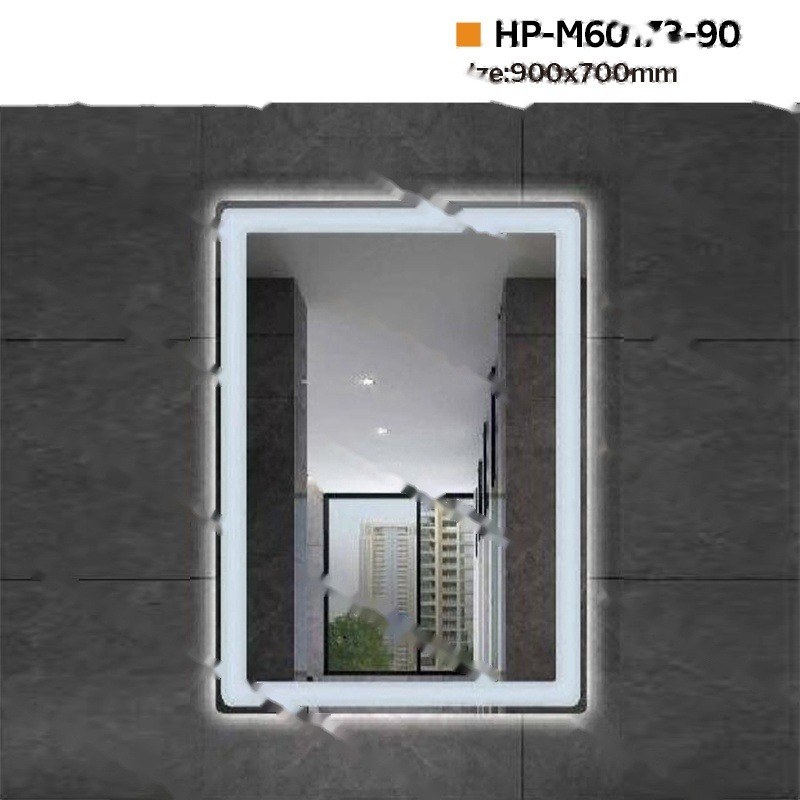 LT-M60173-90 bathroom mirrors