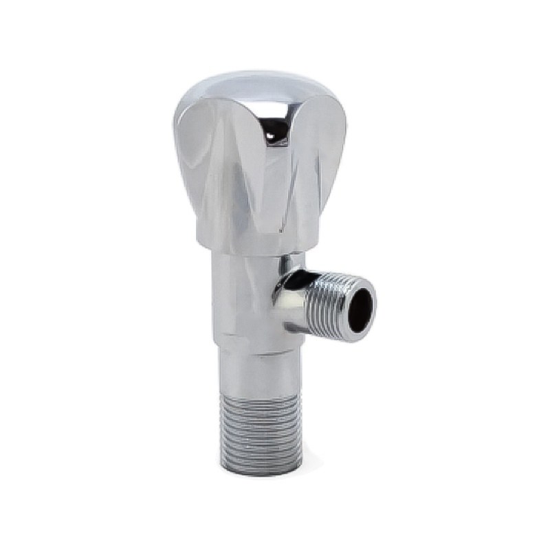 LT-10008-BRA-FM angle valve, stop valve, bibcock