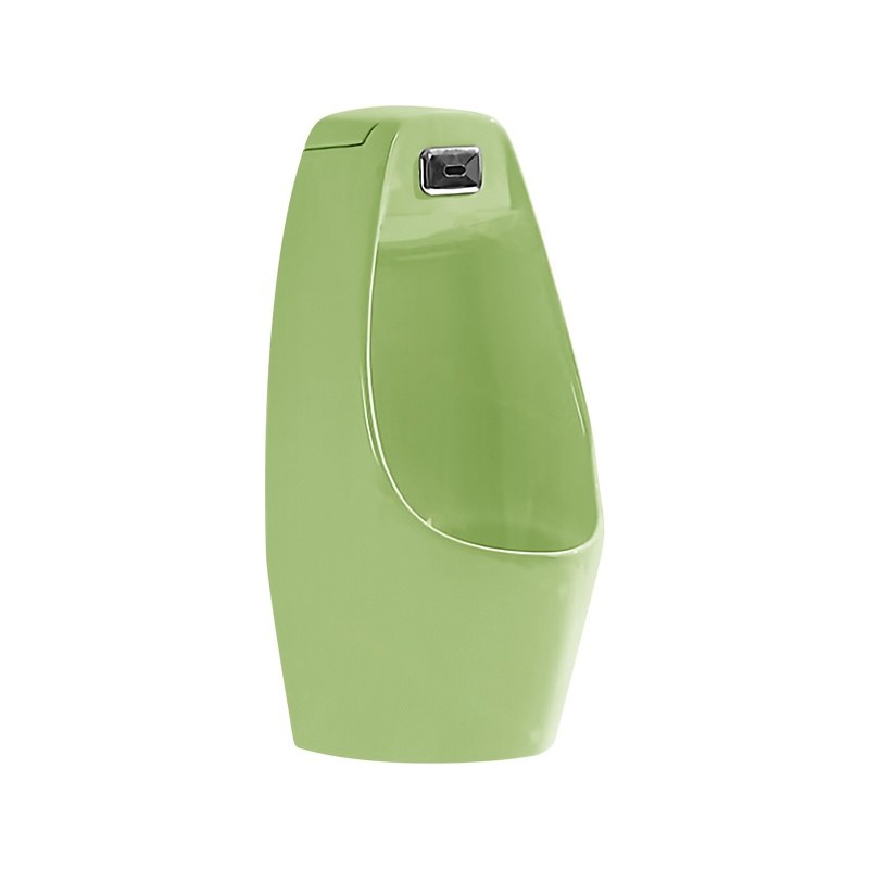 LT-801-CG-TL gold urinals-squat-pans