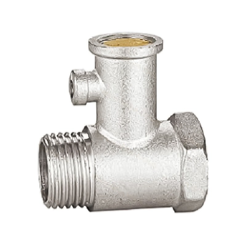 LT-10131-BT-FM angle valve, stop valve, bibcock