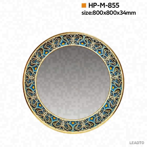 LT-M-855 bathroom mirrors