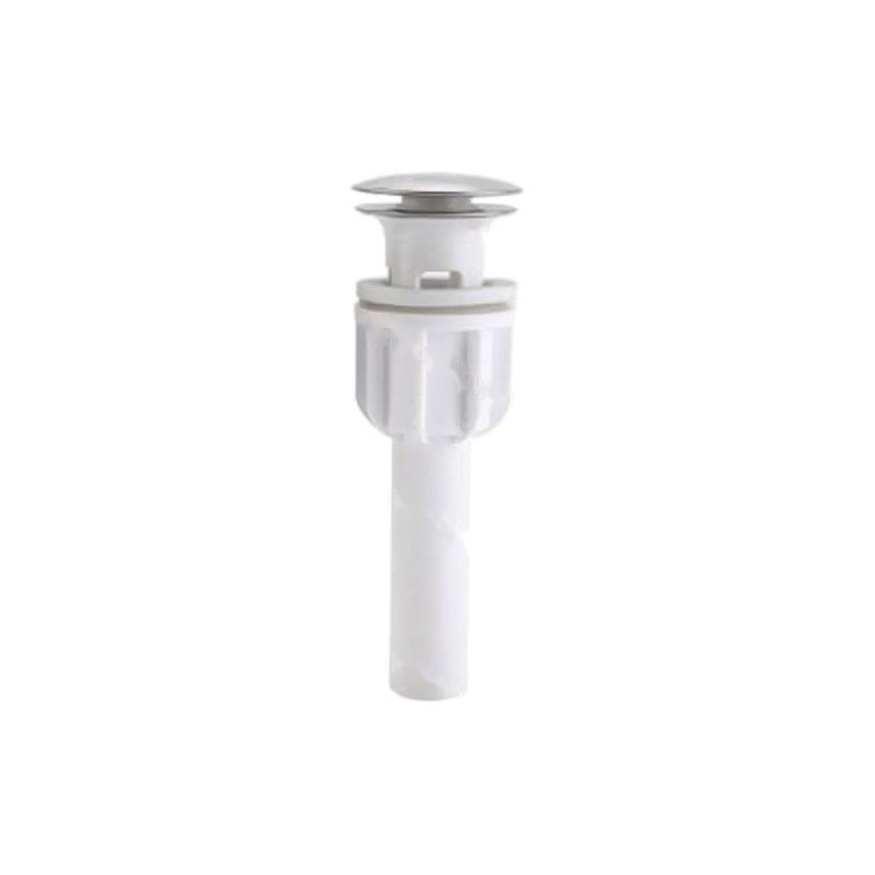 LT-10032-SS+PLA-MPXSQ floor drain, shower drain, waste outlet