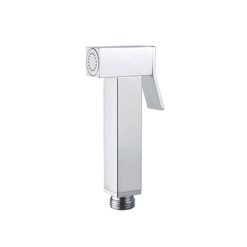 LT-13080-ZINC-PQ bidet sprayer, handheld bidet, toilet spray gun