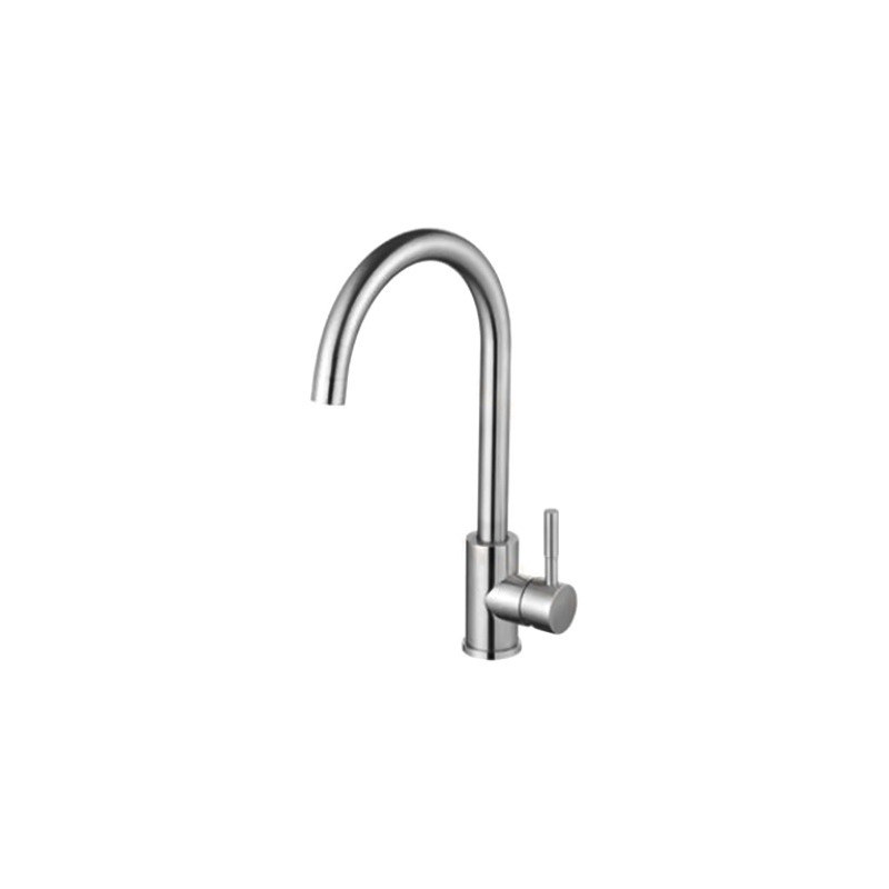 LT-10076-SS-TCSCLRLT kitchen faucet, kitchen mixer tap, sink faucet