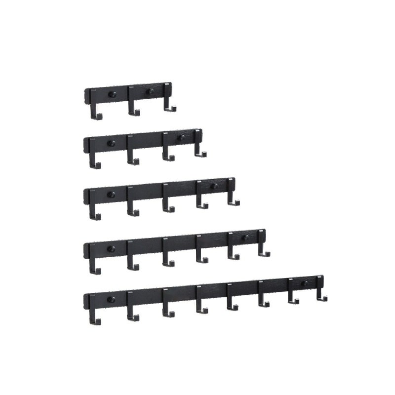 LT-AL9143-B bathroom hardware set, towel bar, bath accessory