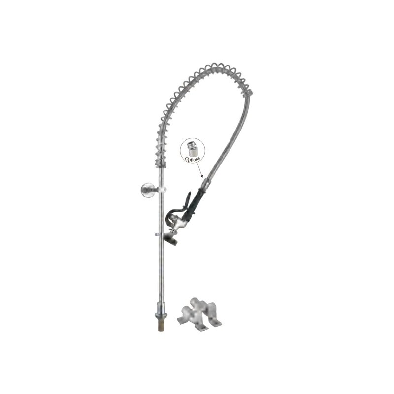 LT-10042-CFE-YCXZZ1 bathtub faucet, tub filler, bath mixer