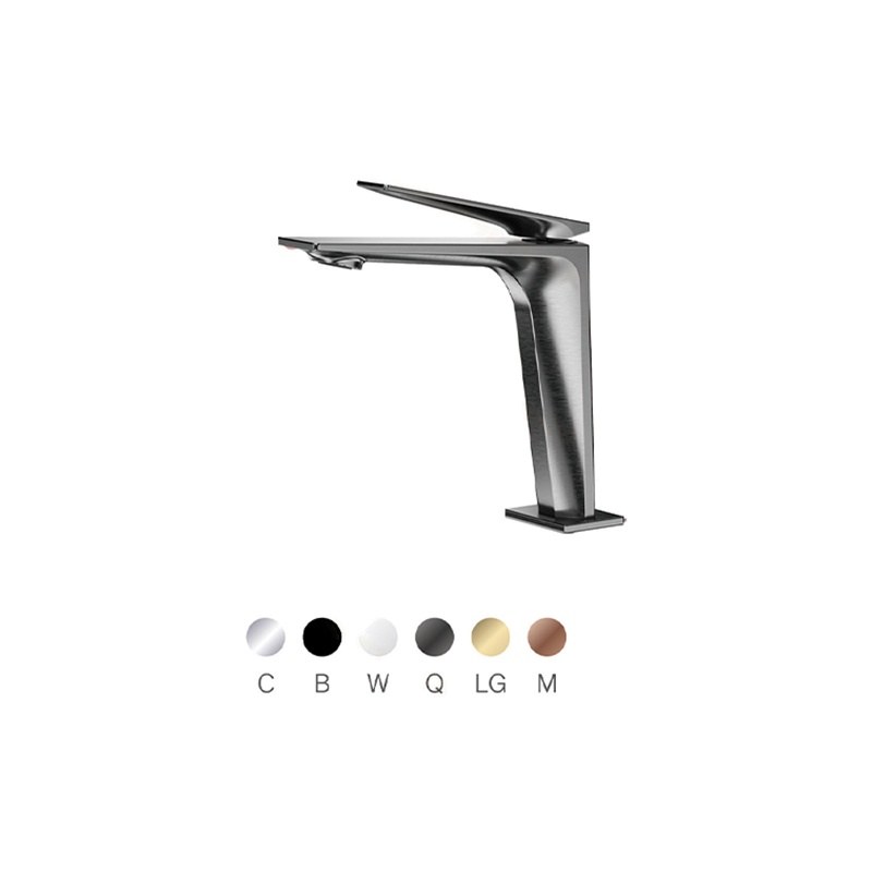 LT-10093-BRA-TCMPLRLT basin faucet, washbasin mixer, lavatory faucet