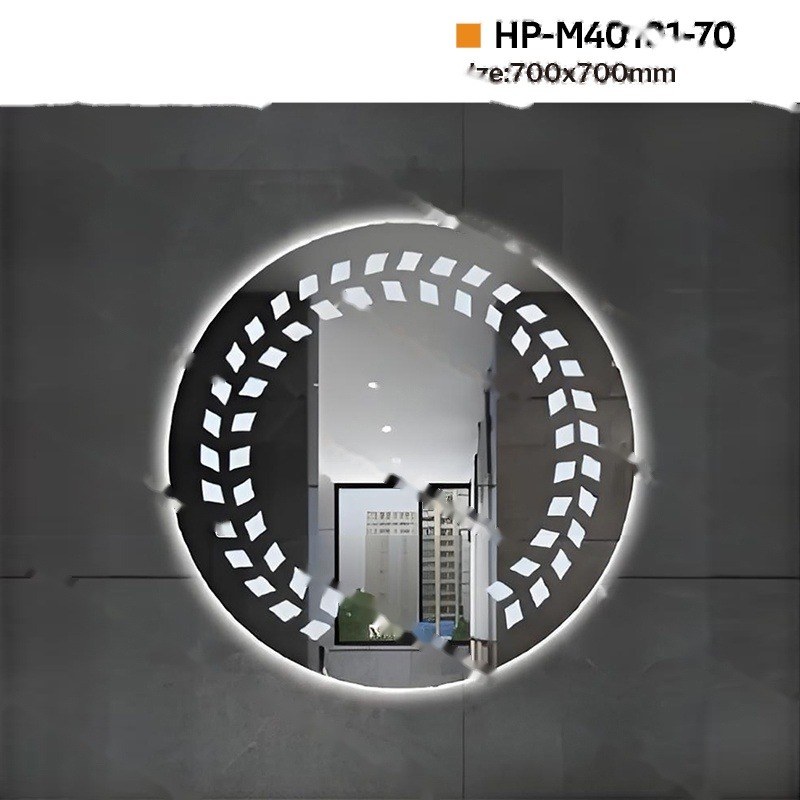 LT-M40101-70 bathroom mirrors