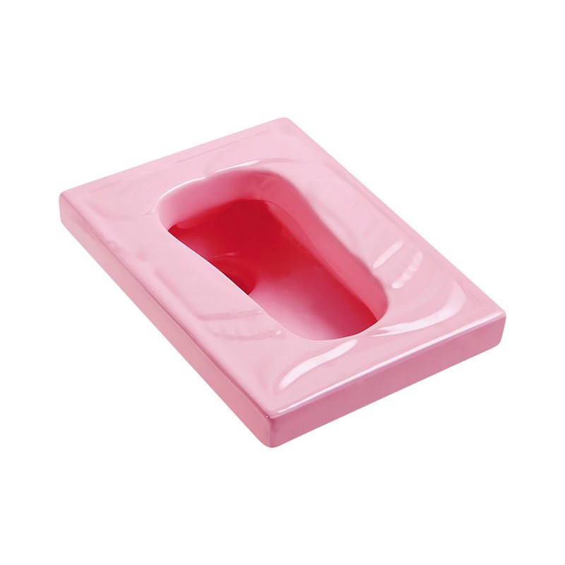 LT-980-CG-SP colored urinals-squat-pans