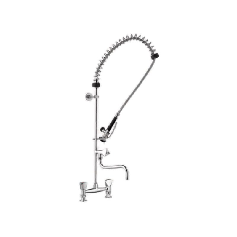 LT-10088-CFE-YCXSL bathtub faucet, tub filler, bath mixer