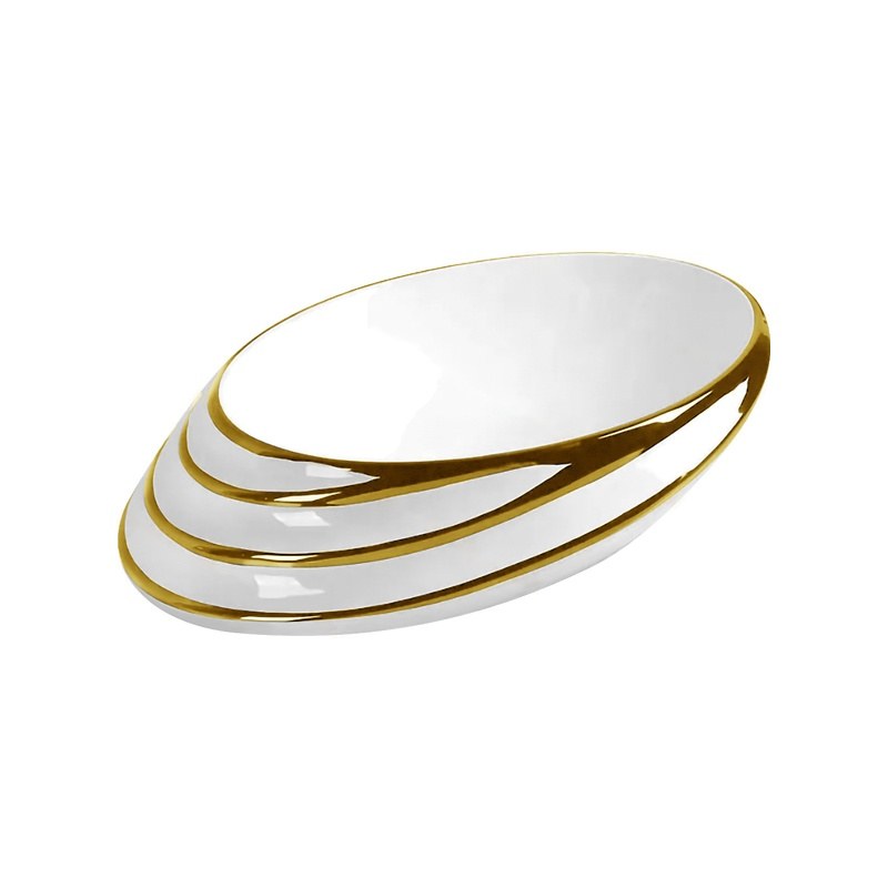 LT-6415-GI-WGLL colored art-basins
