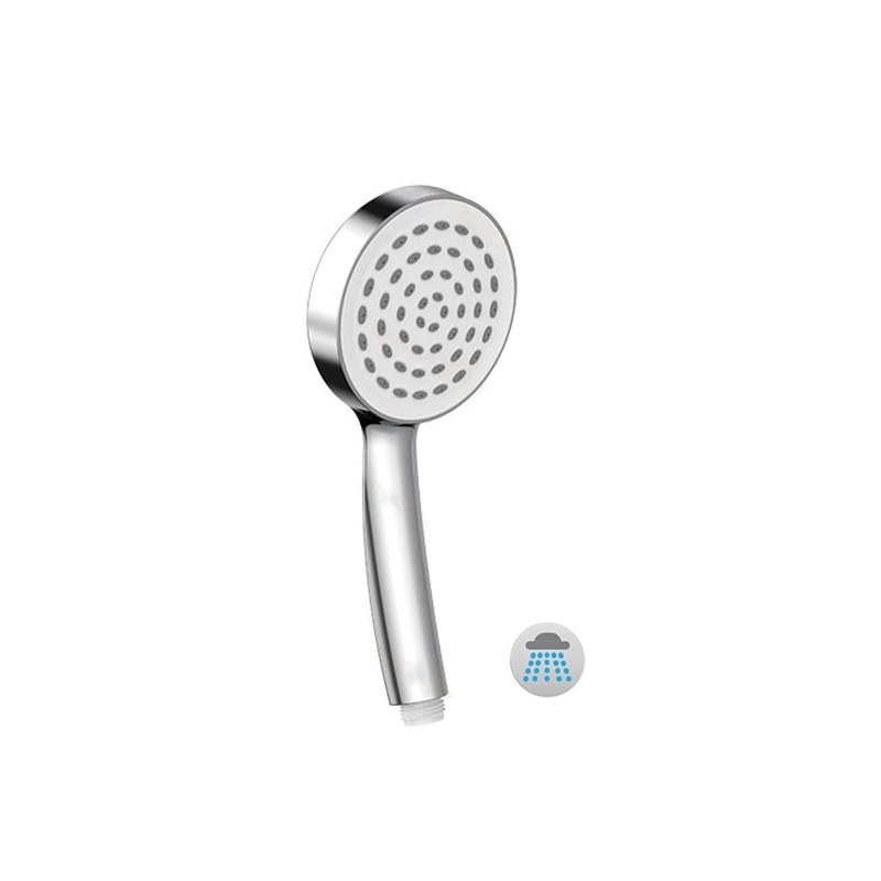 LT-10246-PLA-SP hand shower, hand held shower head