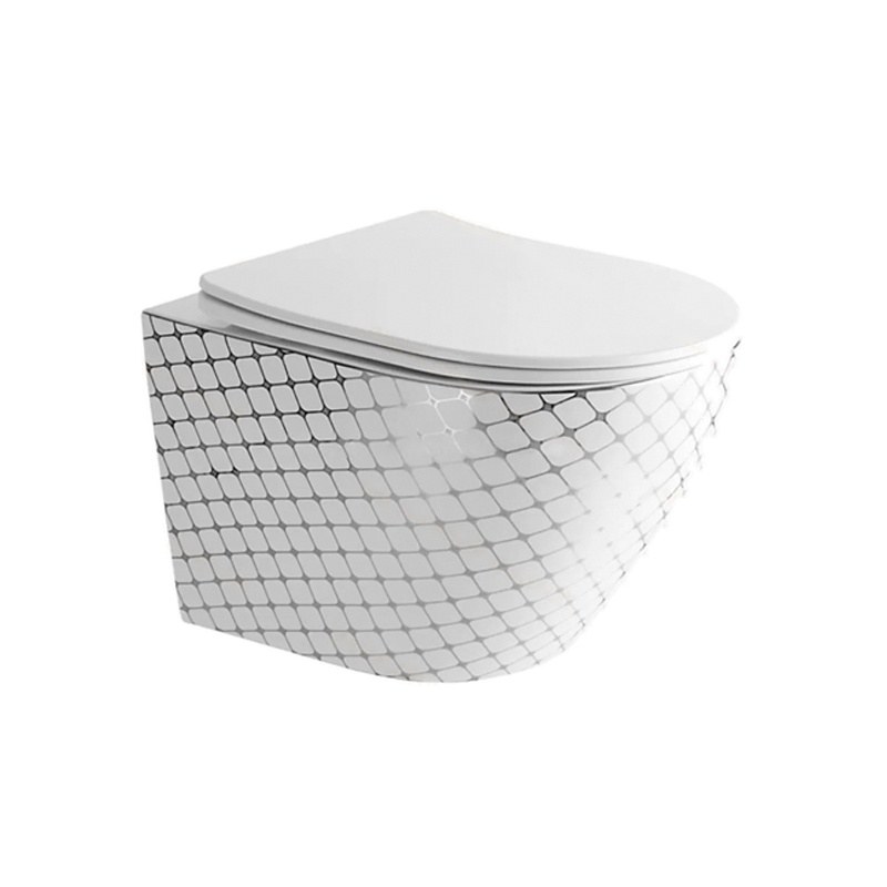 LT-450W-GID-WSG1 white wall-hung-toilets