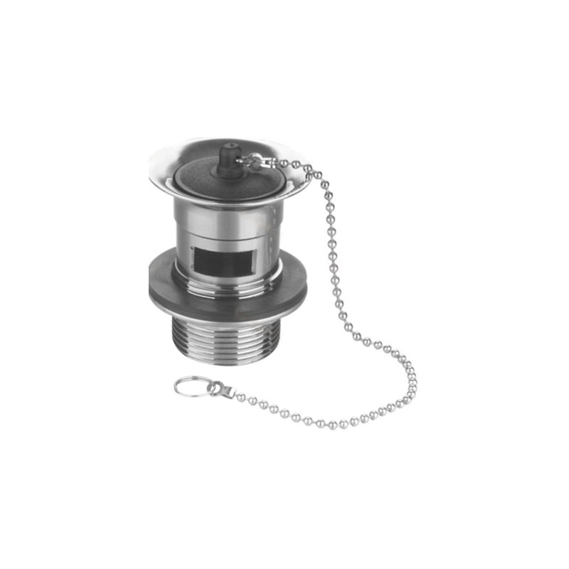 LT-10318-BRA-MPXSQ floor drain, shower drain, waste outlet