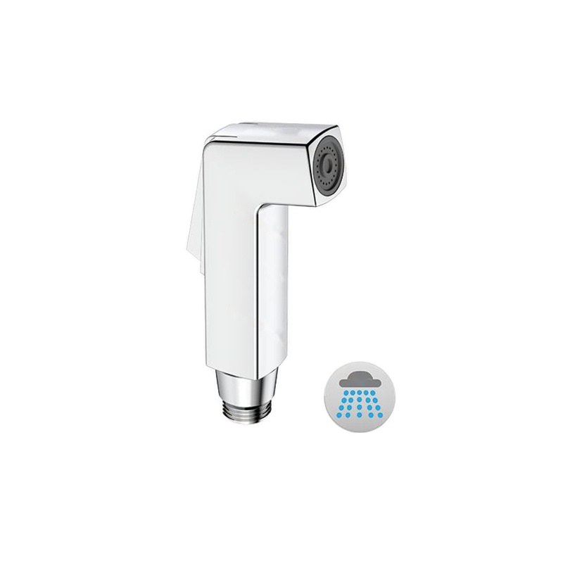 LT-10101-PLA-PQ bidet sprayer, handheld bidet, toilet spray gun