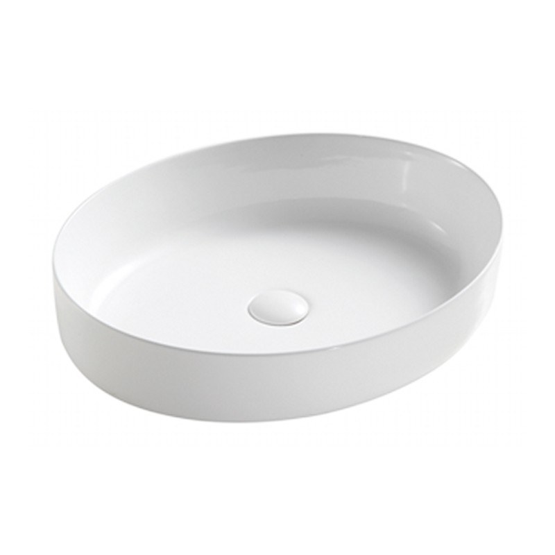 LT-8334 white art-basins